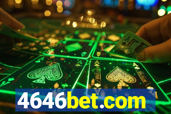 4646bet.com