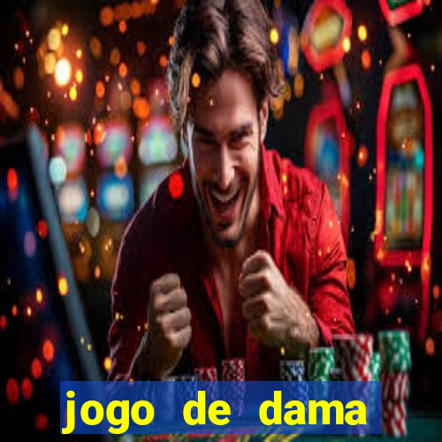 jogo de dama online valendo dinheiro