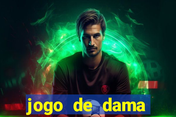 jogo de dama online valendo dinheiro