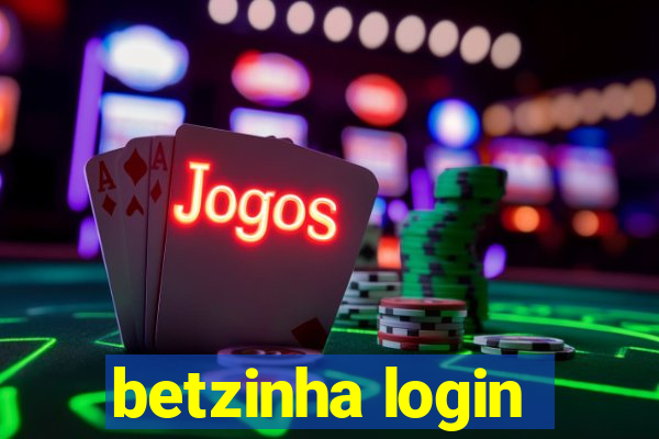 betzinha login