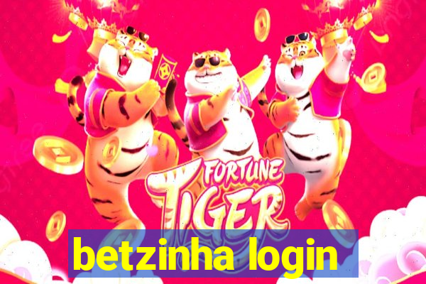 betzinha login