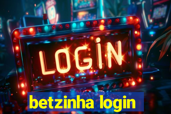 betzinha login