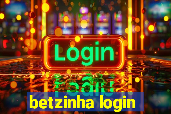 betzinha login