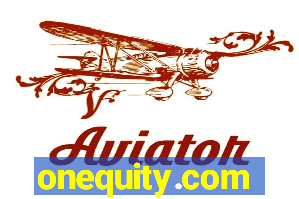 onequity.com