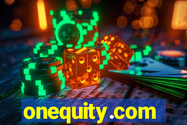 onequity.com