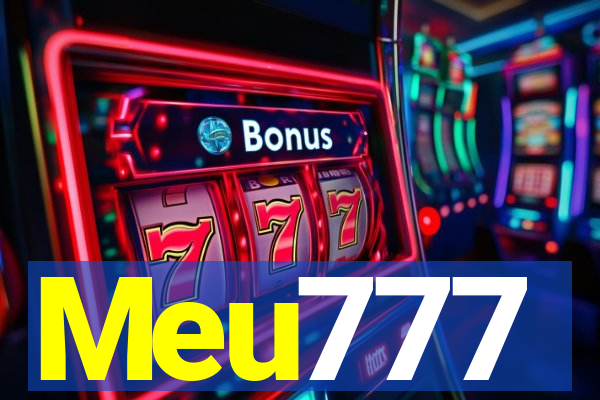 Meu777