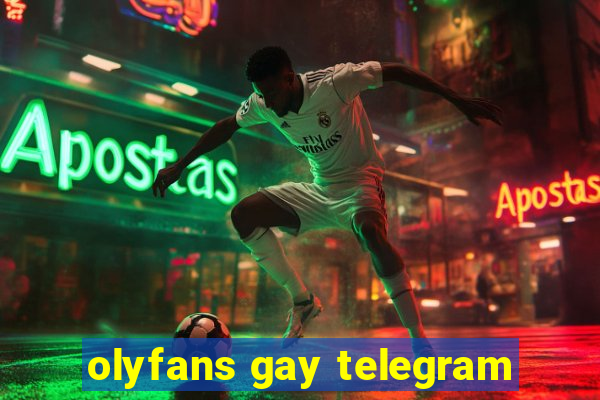 olyfans gay telegram