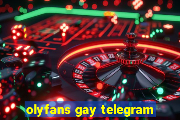 olyfans gay telegram