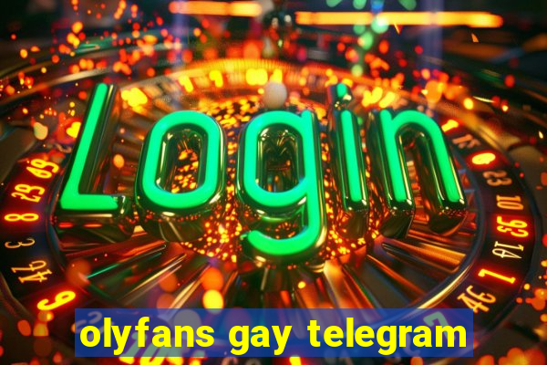 olyfans gay telegram