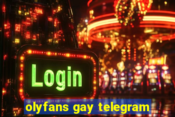 olyfans gay telegram