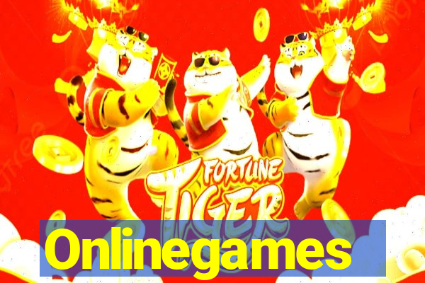 Onlinegames