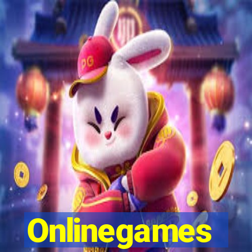 Onlinegames