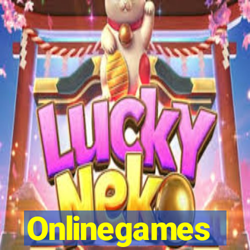 Onlinegames