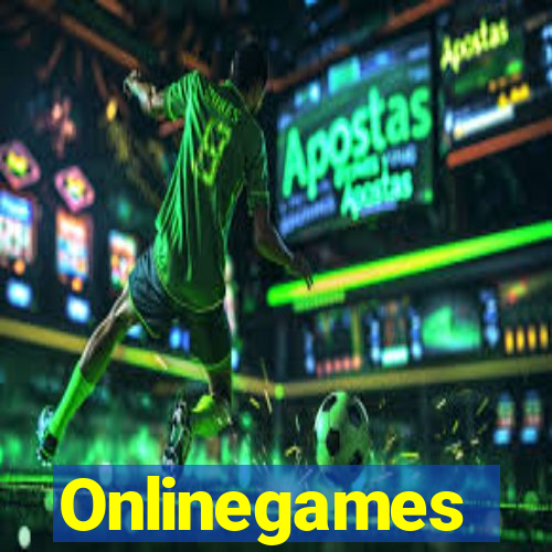 Onlinegames