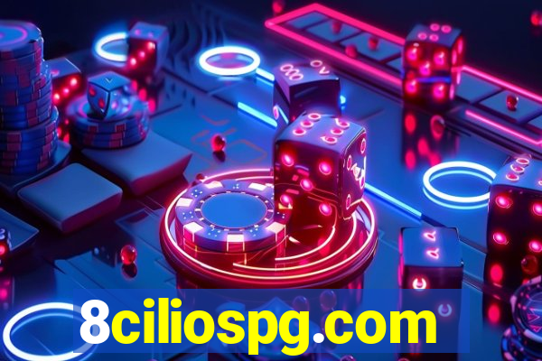 8ciliospg.com