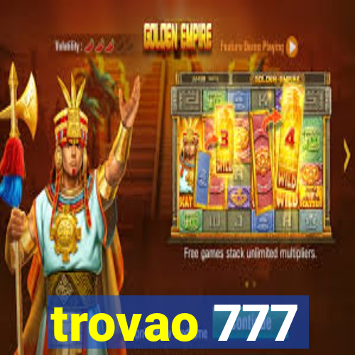 trovao 777