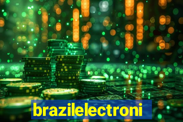 brazilelectronic.com