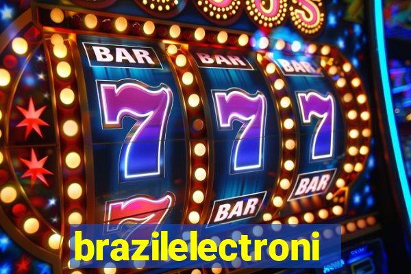 brazilelectronic.com