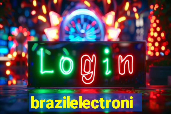 brazilelectronic.com