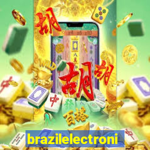 brazilelectronic.com