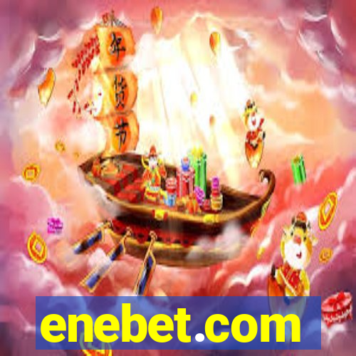 enebet.com