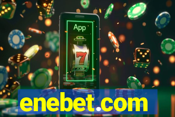 enebet.com