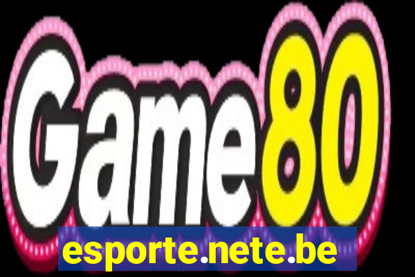 esporte.nete.bet