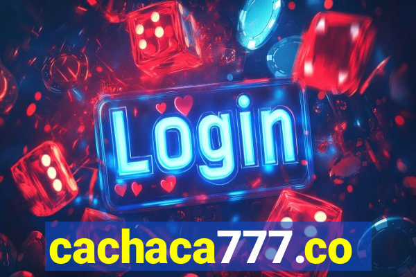 cachaca777.co