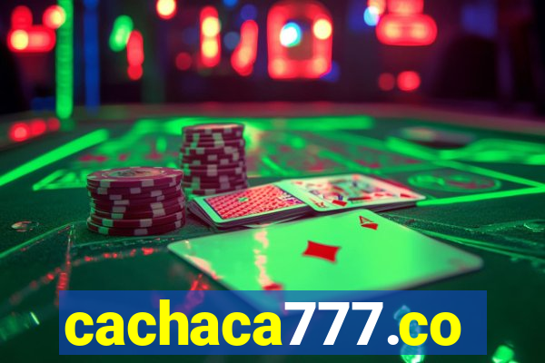 cachaca777.co