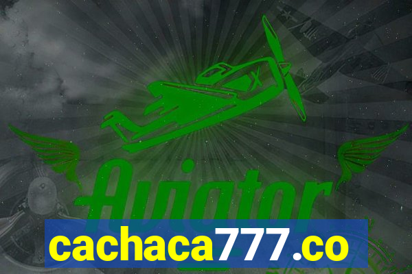 cachaca777.co