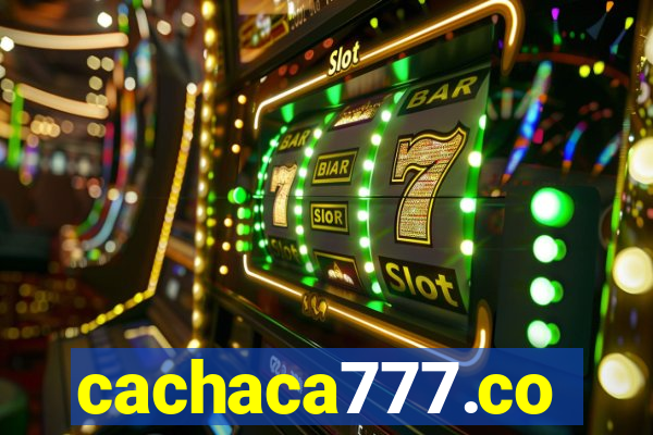 cachaca777.co