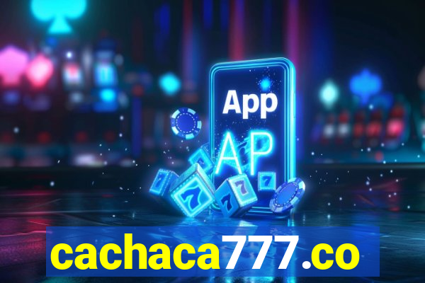 cachaca777.co