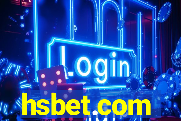 hsbet.com