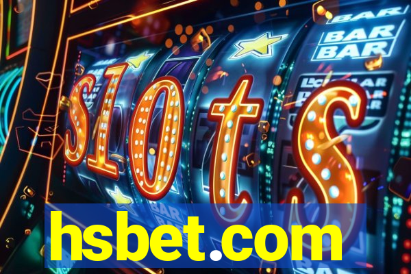 hsbet.com