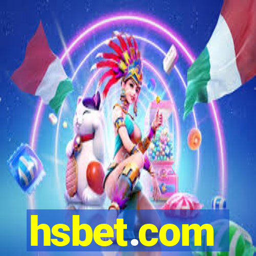 hsbet.com