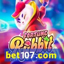 bet107.com