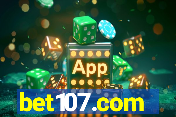 bet107.com