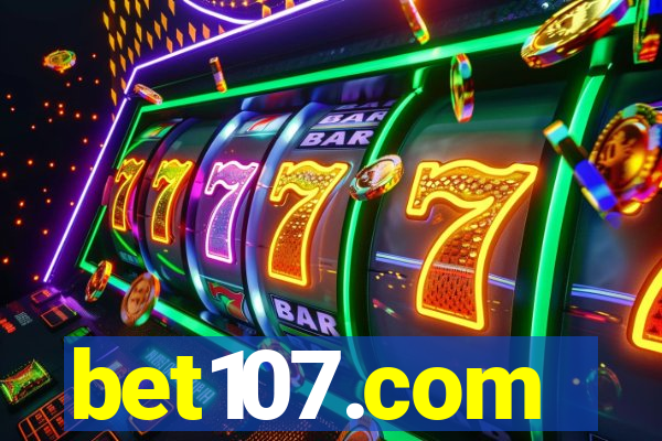 bet107.com