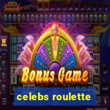 celebs roulette