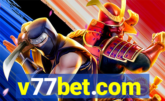 v77bet.com