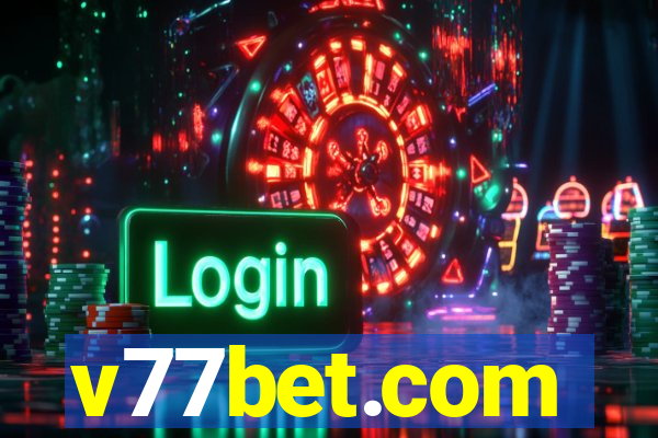 v77bet.com