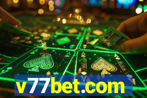 v77bet.com