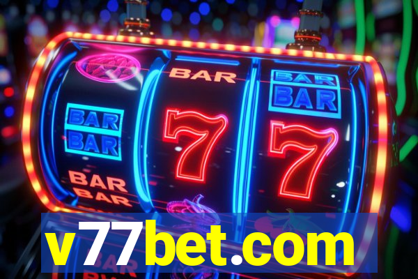 v77bet.com