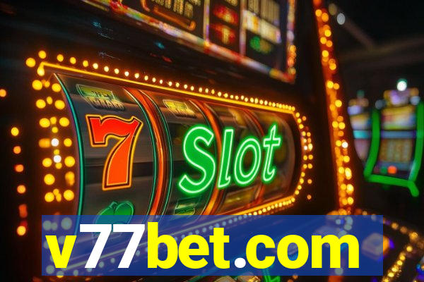 v77bet.com