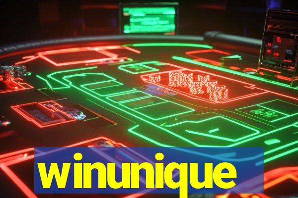 winunique