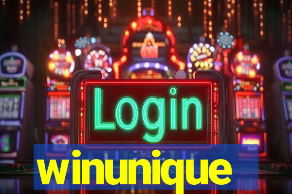 winunique