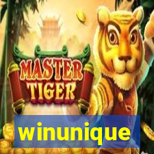 winunique