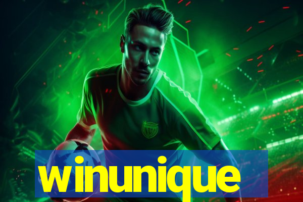 winunique