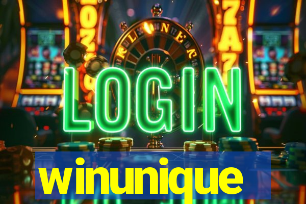 winunique