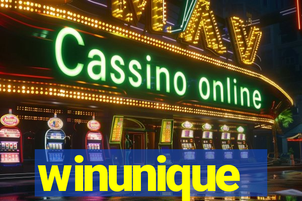 winunique